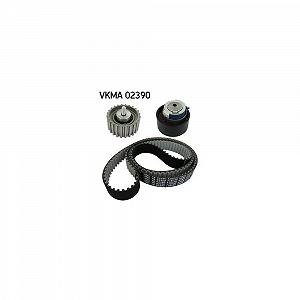 Комплект ременя ГРМ SKF VKMA 02390 для ALFA ROMEO FIAT IVECO LANCIA - Фото 1