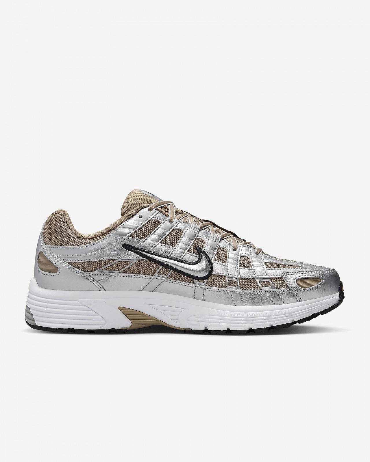Кросівки Nike P-6000 44.5, фото №1