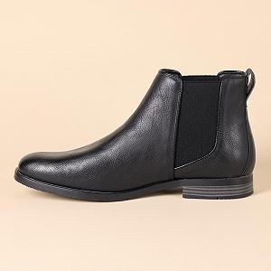 Челси Amazon Essentials мужские synthetic.ua - Фото 1