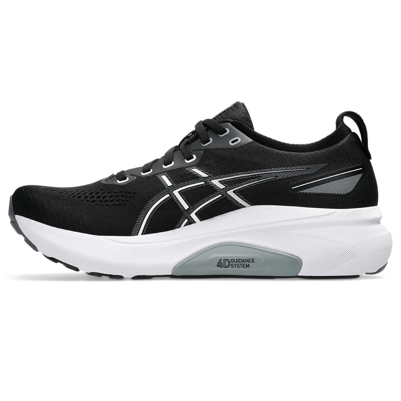 Кросівки ASICS Gel-Kayano 31, фото №4 Кросівки ASICS Gel-Kayano 31, фото №4