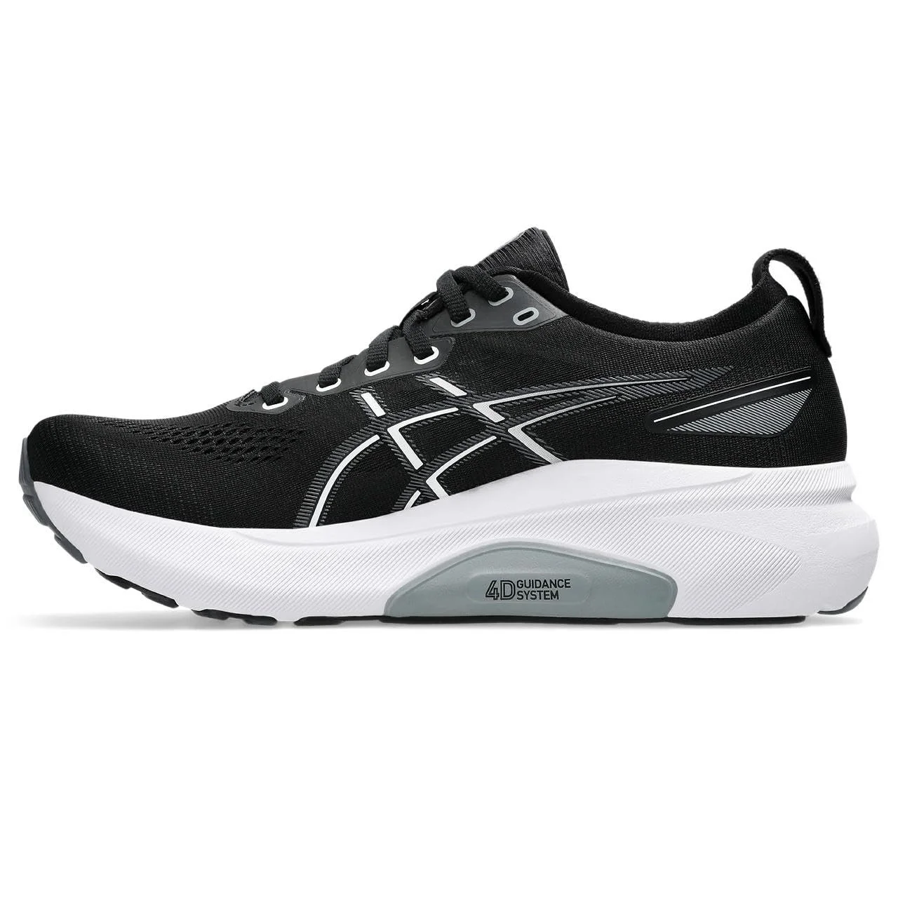 Кросівки ASICS Gel-Kayano 31, фото №4 Кросівки ASICS Gel-Kayano 31, фото №4