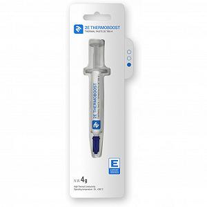 Купить Термопаста 2E THERMOBOOST EXPERT 2E-TB6-4 537267 - Фото 1 Термопаста 2E THERMOBOOST EXPERT 2E-TB6-4 537267 - Фото 1