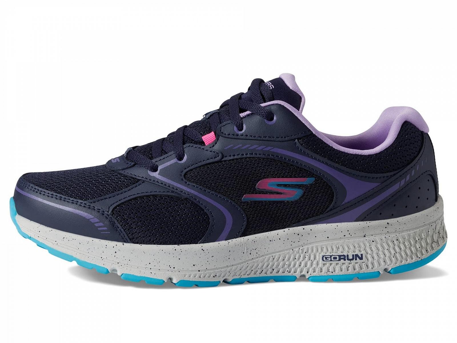 Кроссовки Skechers Go Run Consistent для мужчин, фото №4