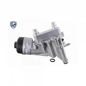 Радіатор масляний двигуна VEMO V24-60-0019 EXPERT KITS + для FIAT - Фото 1