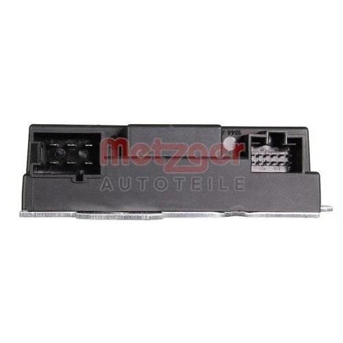 Блок управління паливним насосом METZGER 2250583 для MERCEDES-BENZ, фото №2