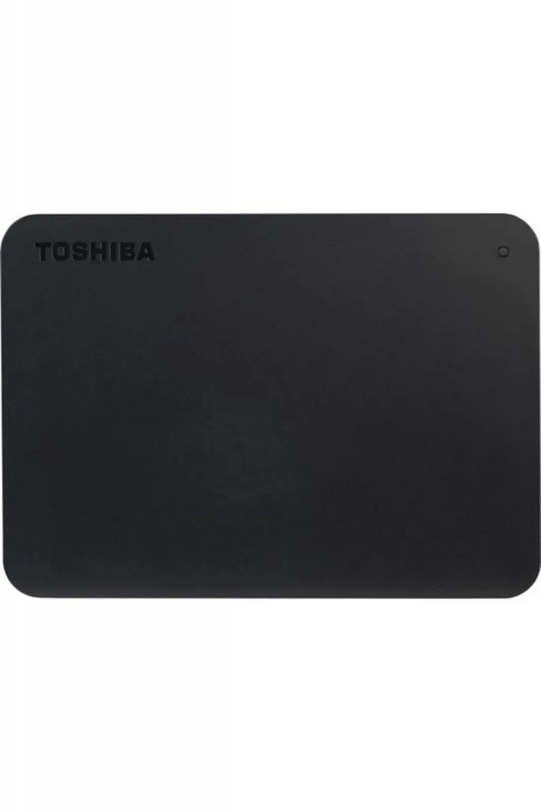 Жесткий диск Canvio Basics 2.5 4TB USB 3.0 Черный, фото №3