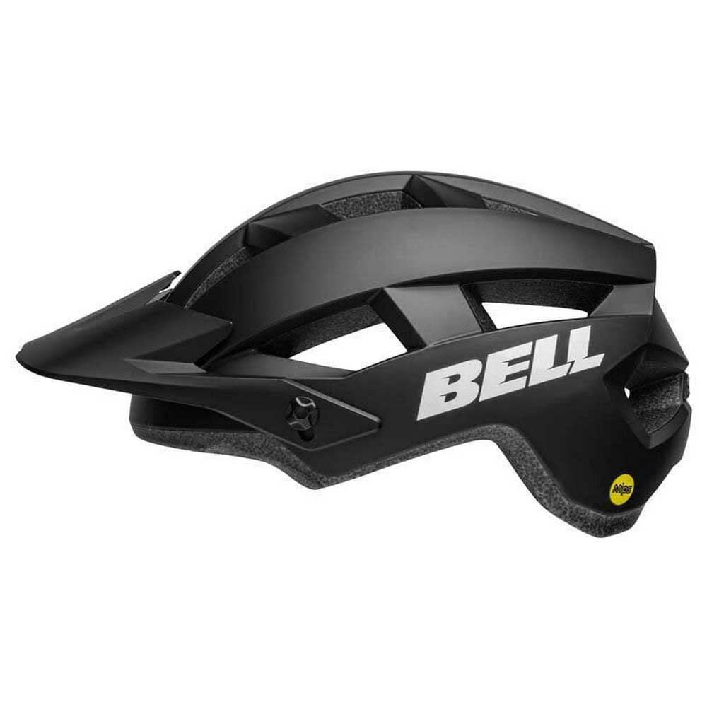 Шлем MTB Bell Spark 2 MIPS, фото №6