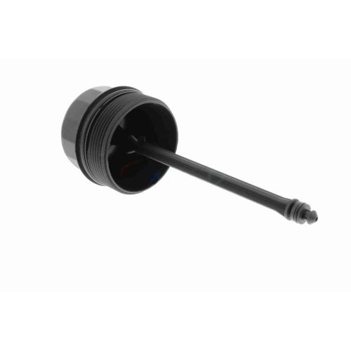 Крышка корпуса масляного фильтра VAICO V10-4016 AUDI SEAT VW, фото №3 Крышка корпуса масляного фильтра VAICO V10-4016 AUDI SEAT VW, фото №3