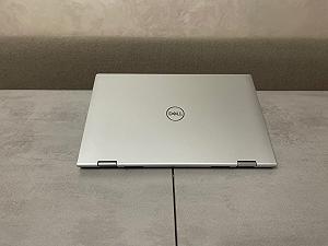 Ноутбук-трансформер Dell Inspiron 7300 2 in 1, 13,3" сенсор FHD IPS, i5-10210U, 8GB, 512GB SSD. Гарантія synthetic.ua - Фото 1