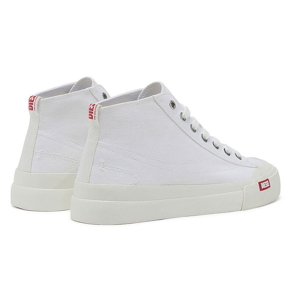 Кросівки Diesel S-Athos Mid, фото №5