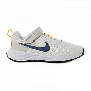 Кроссовки Nike REVOLUTION 6 NN (PSV) 30 synthetic.ua - Фото 1