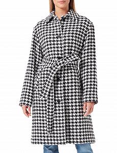 Пальто HUGO Mercado Жіноче - Фото 1