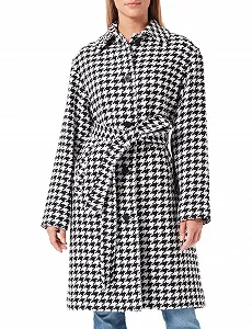 Пальто HUGO Mercado Жіноче - Фото 1