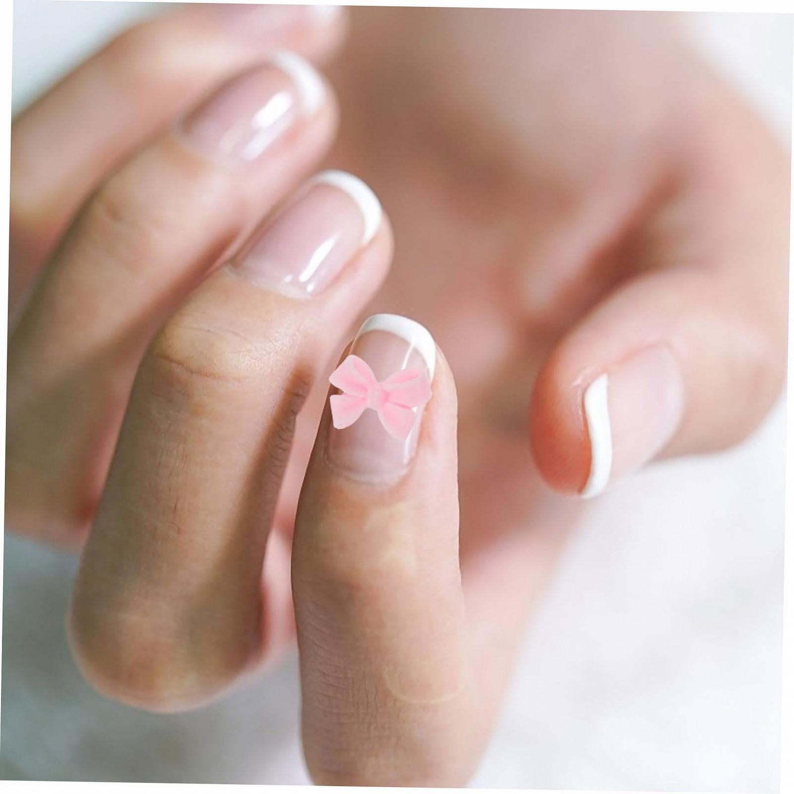 Підвіска для манікюру Healeved 1 коробка Аксесуари для нігтів, фото №2