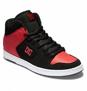 Кроссовки DC Shoes Manteca 4 Hi Мужские - Фото 1