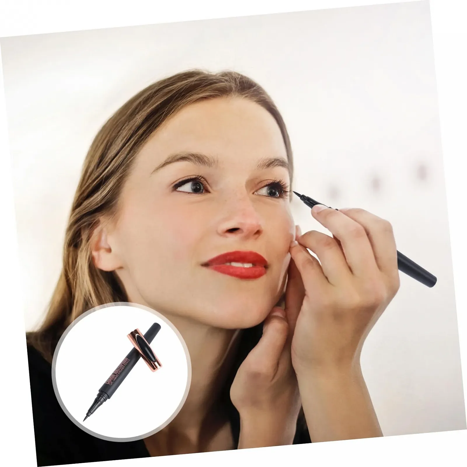 Подводка для глаз DOITOOL, фото №5