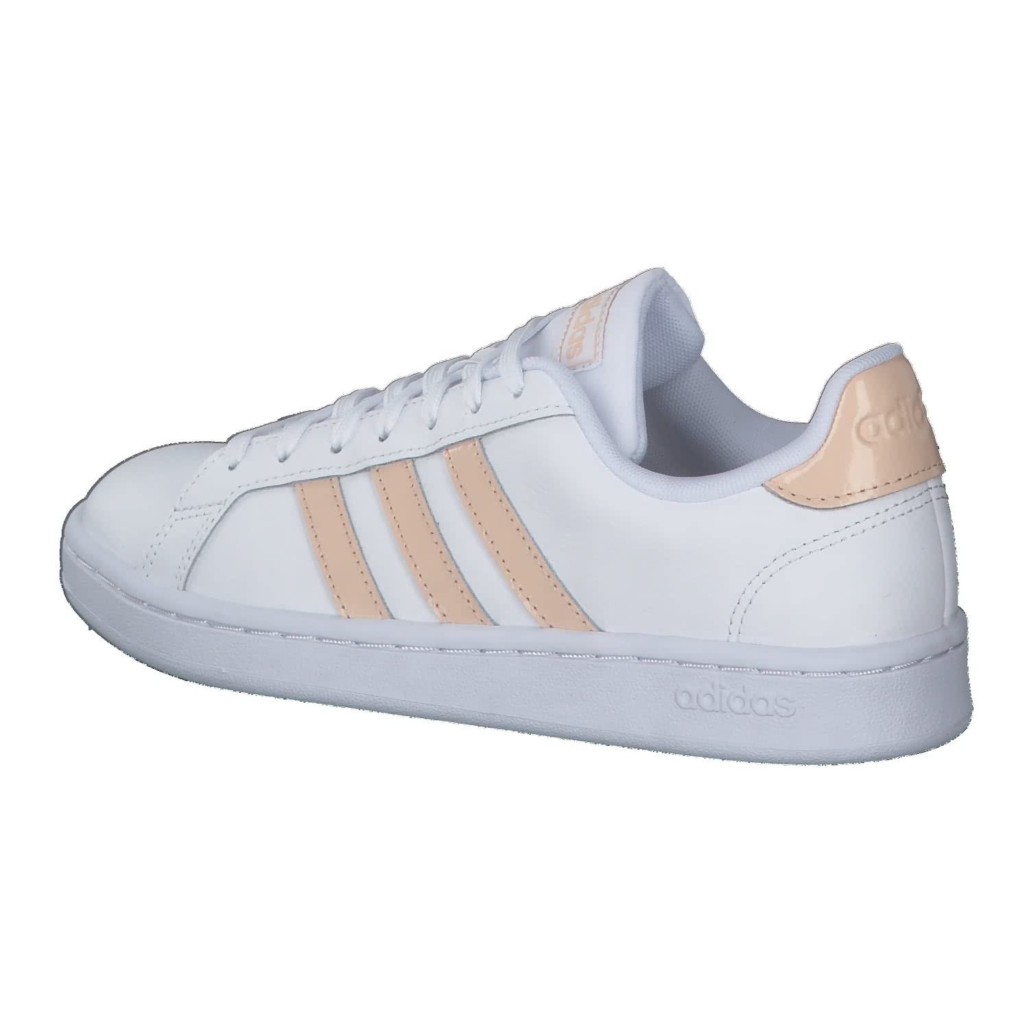 Кросівки Unisex adidas Grand Court, фото №3