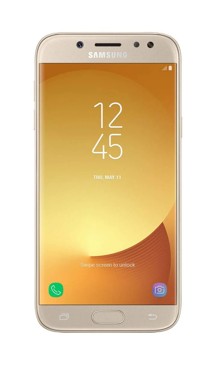 Смартфон Samsung Galaxy J5 (2017) DUOS 5,2 дюйма 16ГБ Android 7.0, фото №1 Смартфон Samsung Galaxy J5 (2017) DUOS 5,2 дюйма 16ГБ Android 7.0, фото №1