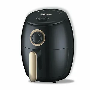 Мультипіч ARDES Eldorada Mini 2L AR1K32 2 л 200°C Чорна - Фото 1