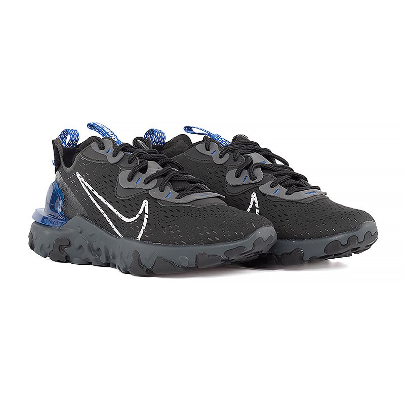 Кроссовки Nike REACT VISION 44.5, фото №5