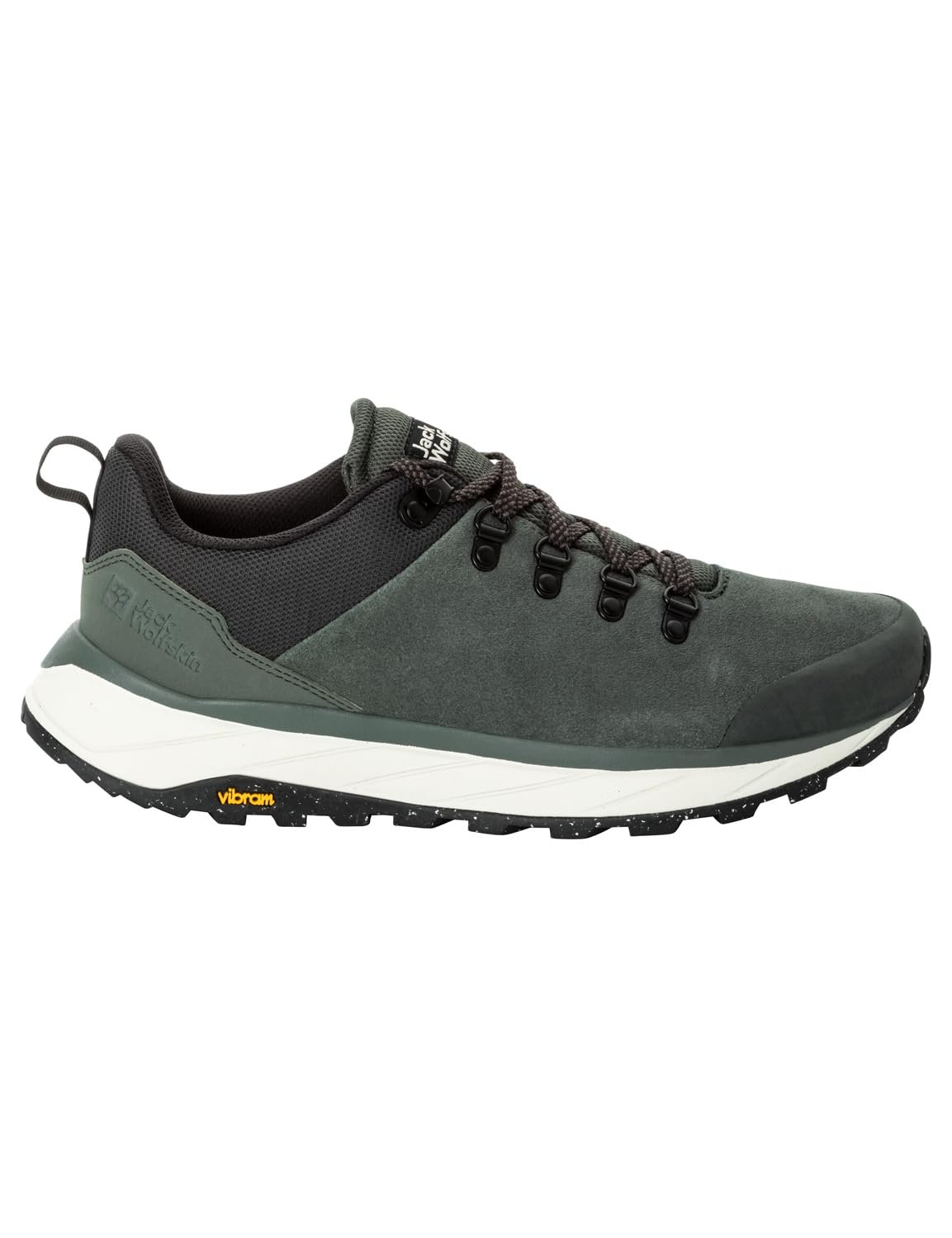 Кроссовки Jack Wolfskin Terraventure Urban Low M мужские, фото №1