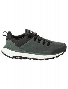Кроссовки Jack Wolfskin Terraventure Urban Low M мужские - Фото 1