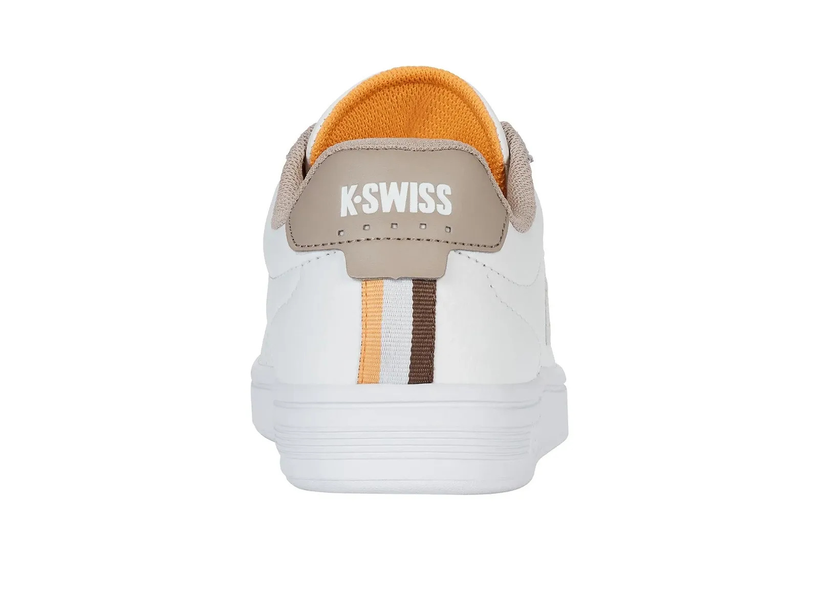 Кросівки K-Swiss Court Shield II, фото №3 Кросівки K-Swiss Court Shield II, фото №3