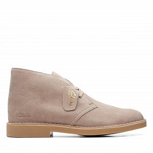 Ботинки Desert Clarks Desert Boot Evo мужские - Фото 1