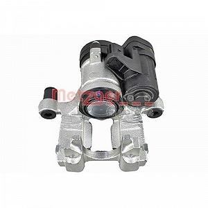 Гальмівний супорт METZGER GREENPARTS 6261228 для AUDI, задня вісь праворуч synthetic.ua - Фото 1