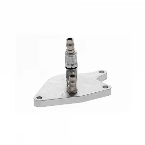 Адаптер для заповнення КПП VAICO V99-0057 - Фото 1