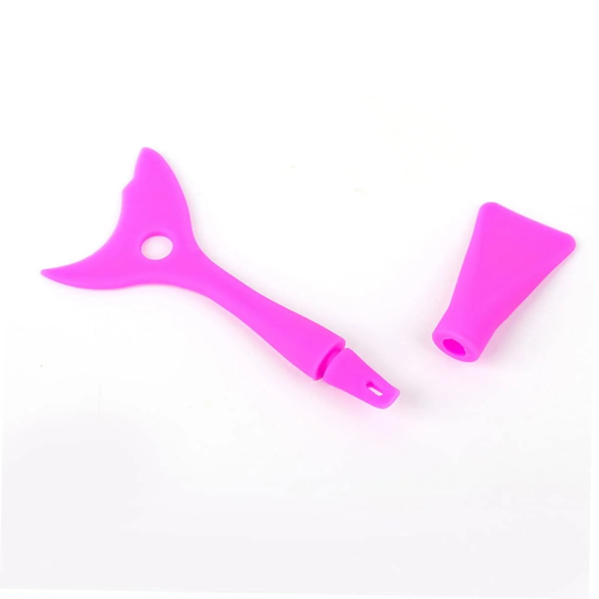 Инструмент для подводки глаз Ipetboom 9 шт., фото №6 Инструмент для подводки глаз Ipetboom 9 шт., фото №6