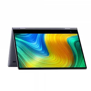 Сенсорный ноутбук 14" BMAX Y14 Intel Processor N100 RAM 16GB SSD 512GB Win11 Алюминиевый корпус (UKR) - Фото 1