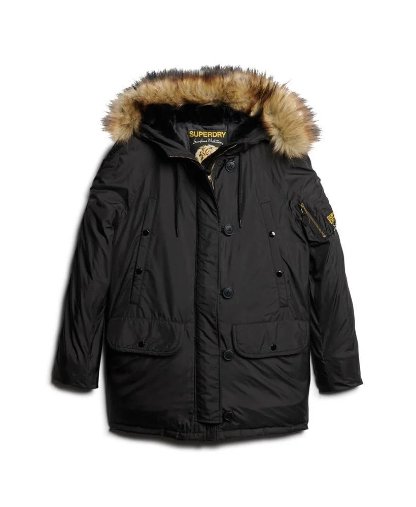 Жіноча куртка Superdry, фото №5