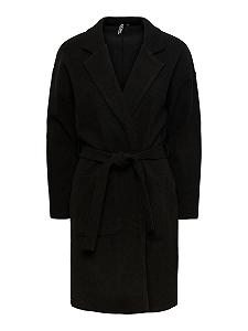 Пальто PIECES PCJOLENE Жіноче synthetic.ua - Фото 1