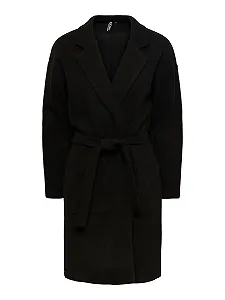 Пальто PIECES PCJOLENE Женское synthetic.ua - Фото 1