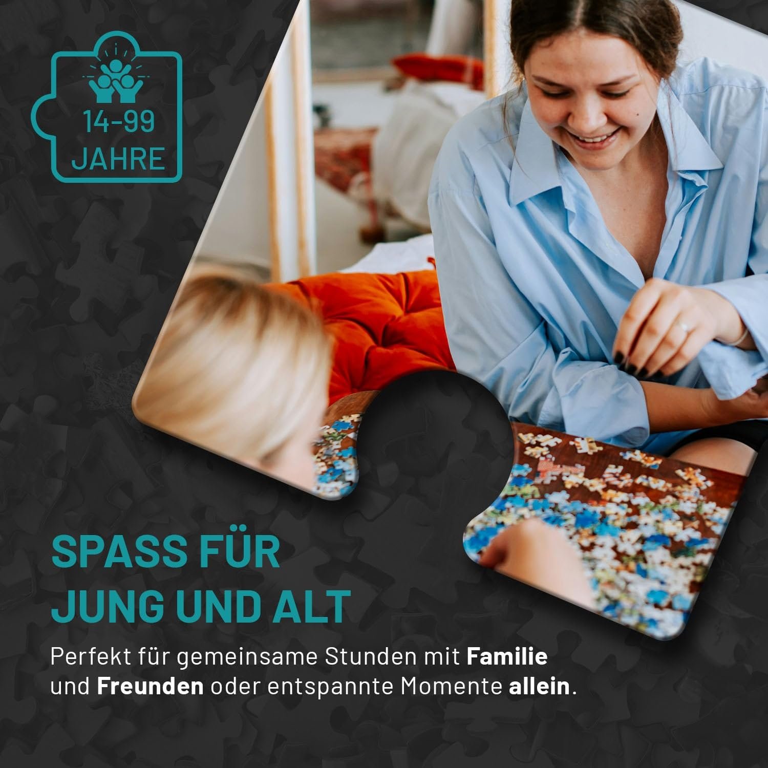 Пазл Black Box Puzzle Cities 1000 деталей (2025), фото №3 Пазл Black Box Puzzle Cities 1000 деталей (2025), фото №3