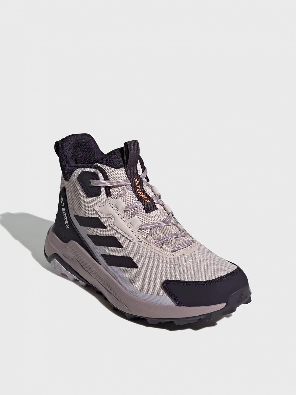 Кроссовки Adidas Terrex Anylander Mid 38, фото №4