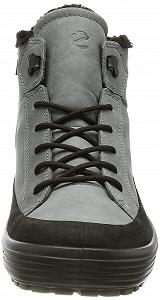 Черевики ECCO Soft 7 Tred чоловічі synthetic.ua - Фото 1