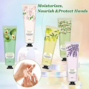 Крем для рук Intensive Care, быстро впитывающийся, идея для подарка, интенсивный уход для сухих рук (5 шт. в упаковке) цена на synthetic.ua - Фото 1 Крем для рук Intensive Care, быстро впитывающийся, идея для подарка, интенсивный уход для сухих рук (5 шт. в упаковке) synthetic.ua - Фото 1