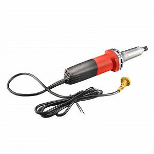 Шліфувальна машина MEHOOSPVN Смуговий Sander 600 Вт з аксесуарами штифтовий шліфувальний верстат Кут шліфувальний верстат з регулятором швидкості 0~27000 об/хв J-25 Прямий шліфувальний верстат Затискач діаметром 6 мм смуговий шліфувальний верстат для полірування synthetic.ua - Фото 1