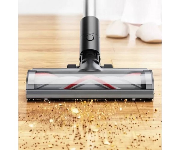 Вертикальний ручний пилосос 2в1 Dreame Cordless Vacuum Cleaner V11 SE, фото №4