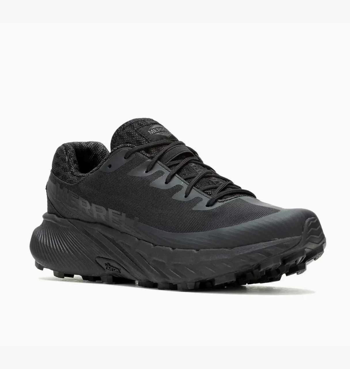 Кроссовки Merrell Agility Peak 5 Tactical GTX 45, фото №3