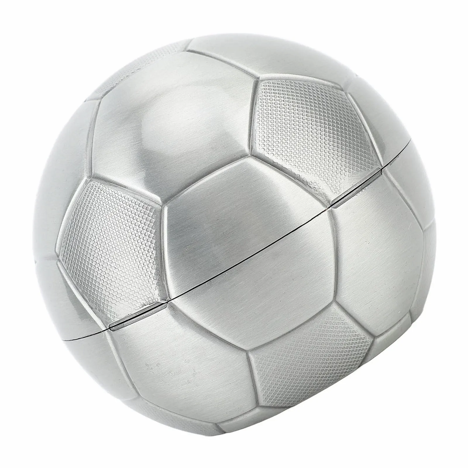 Скарбничка Changor Футбольний м'яч Металева із цинкового сплаву, фото №8