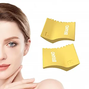 Інструмент для нижніх вій Evember Силіконовий інструмент для підводки очей для початківців - Фото 1