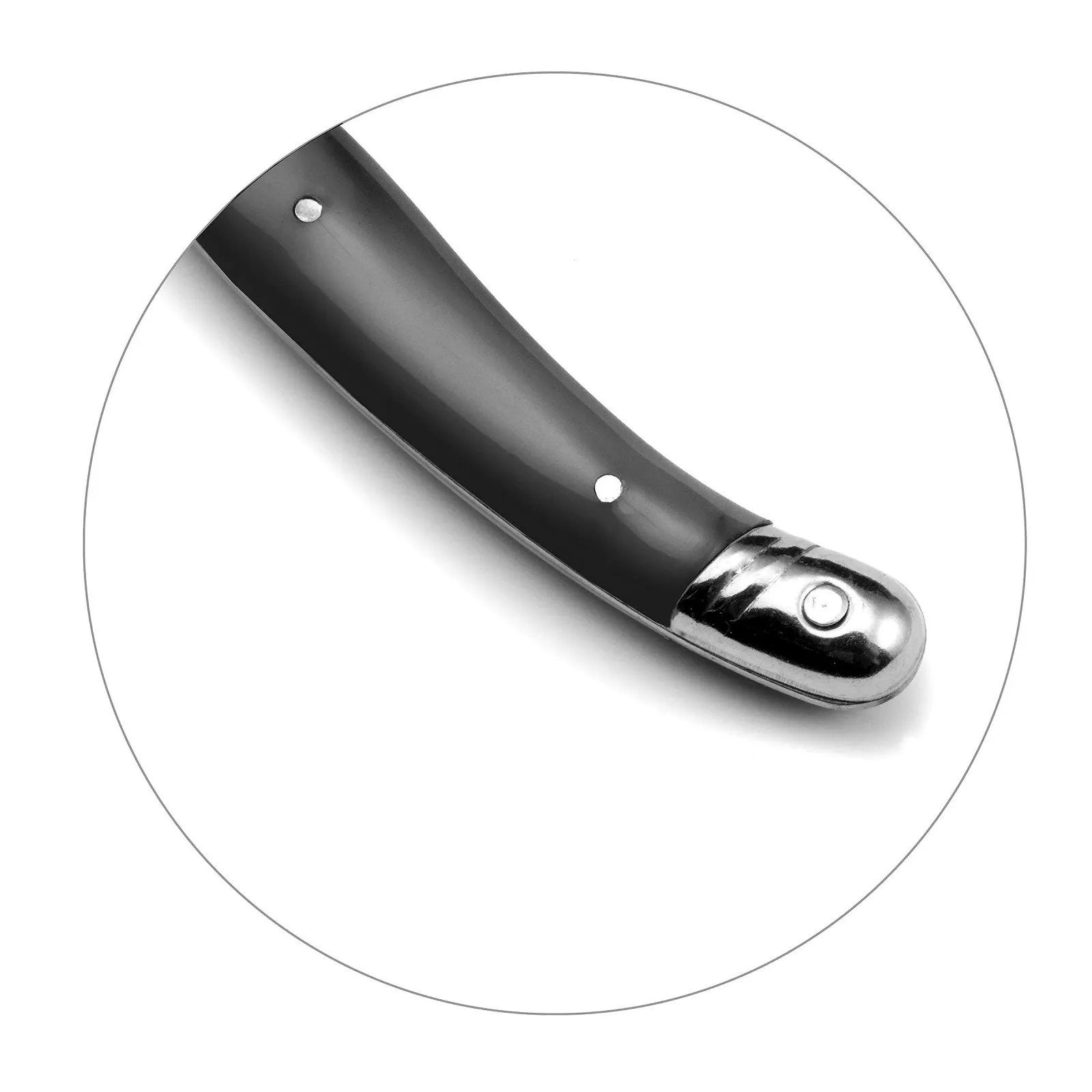 Набір столових приборів для стейка LOU LAGUIOLE Tradition 24 предмети, фото №5 Набір столових приборів для стейка LOU LAGUIOLE Tradition 24 предмети, фото №5