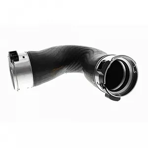 Патрубок інтеркулера VAICO V30-3401 Q+ OEM якість для MERCEDES-BENZ synthetic.ua - Фото 1