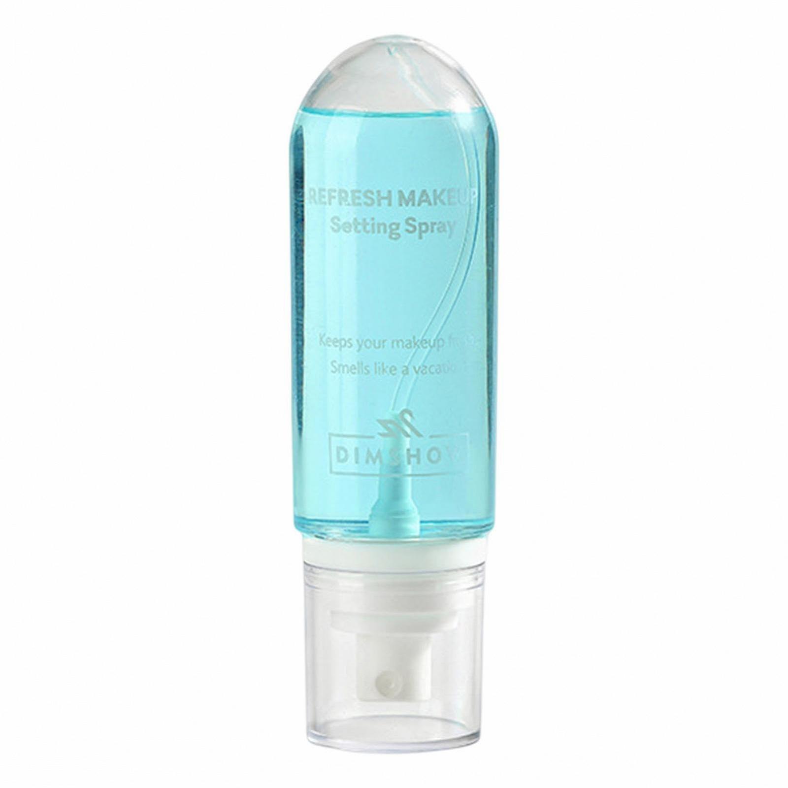 Спрей фиксирующий для макияжа Lingjiong Матирующий Увлажняющий для жирной кожи 100 мл, фото №1 Спрей фиксирующий для макияжа Lingjiong Матирующий Увлажняющий для жирной кожи 100 мл, фото №1