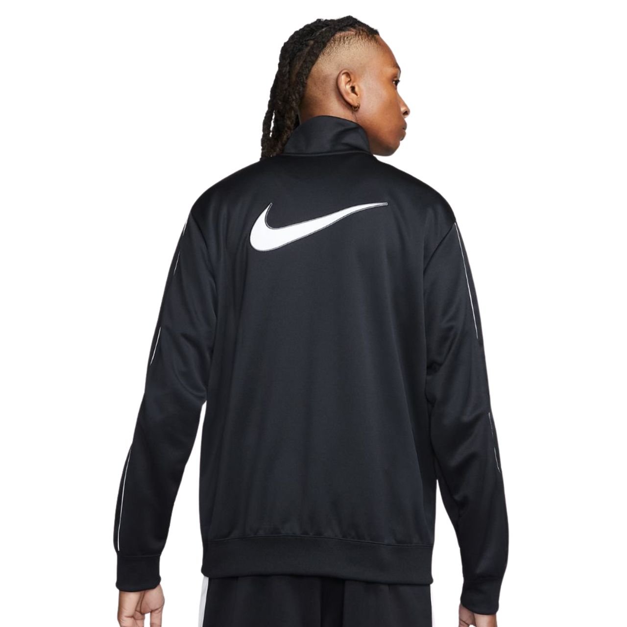 Світшот Nike NSW SP PK TRACKTOP XS, фото №2