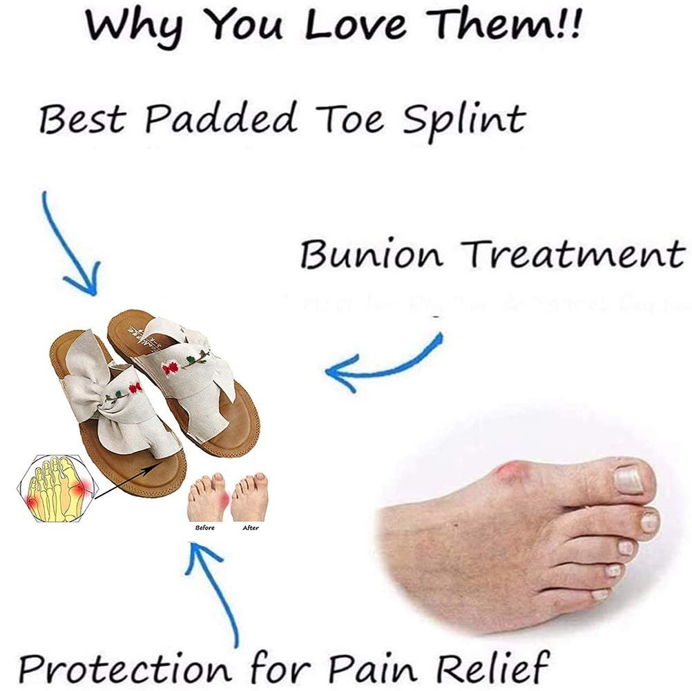 Удобные сандалии для женщин для коррекции., фото №4