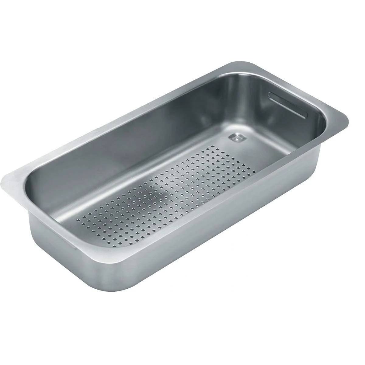 Миска-кошик Franke 1120281981 360 x 172 x 70 мм Stainless Steel, фото №1